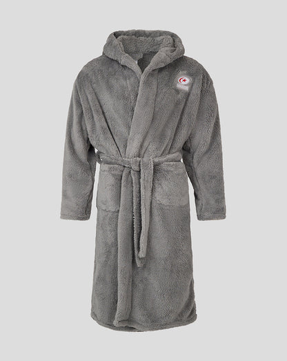 Saracens Junior Dressing Gown