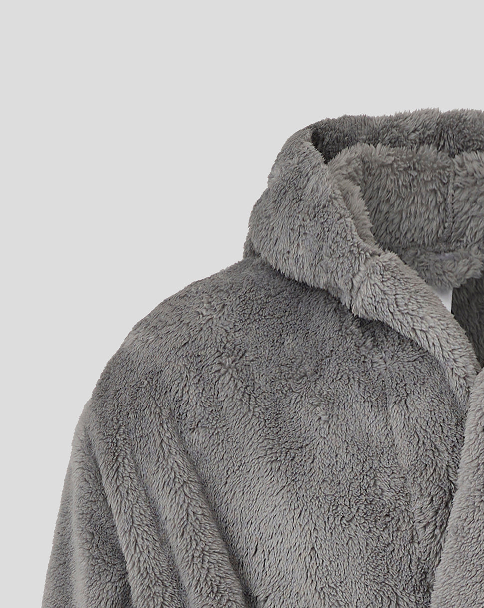 Saracens Unisex Dressing Gown