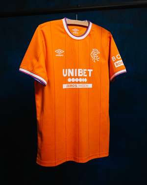Rangers Men's 25/26 Fourth Shirt