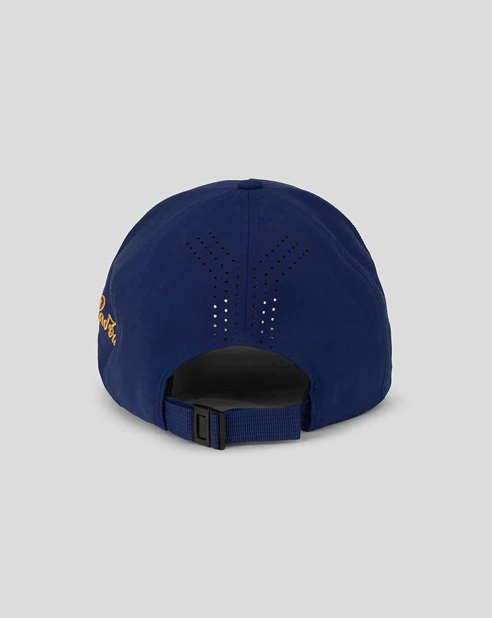 Rugby Australia Wallabies Cap - Blue