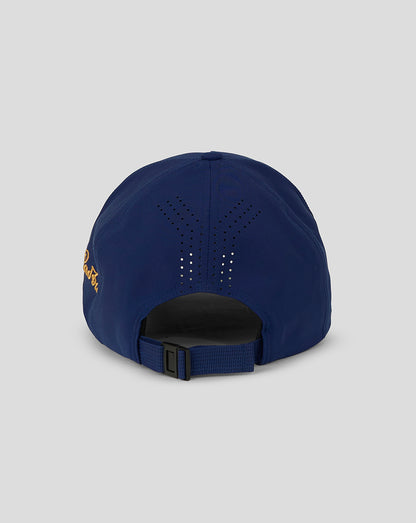 Rugby Australia Wallabies Cap - Blue