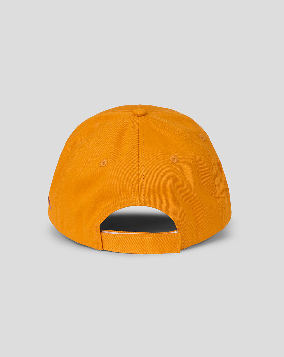 Rugby Australia Wallabies Cap - Gold - Gold