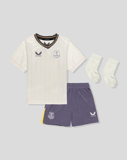 Everton 24/25 Third Nested Baby Kit