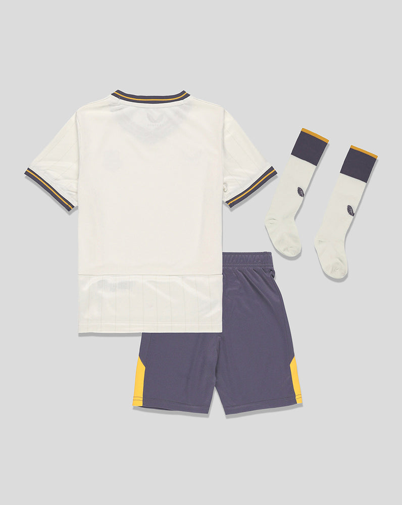 Everton 24/25 Third Nested Infant Kit