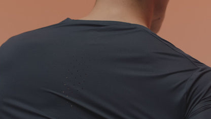 Zone Training T-Shirt - Navy