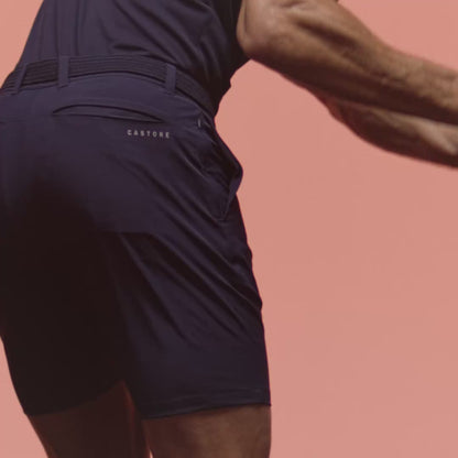 Men’s Golf Shorts - Navy