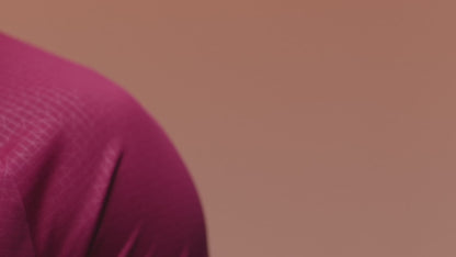 Adapt Training T-Shirt - Pink