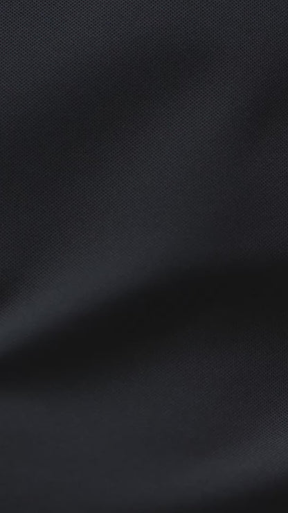 Golf Club Essential Polo - Black