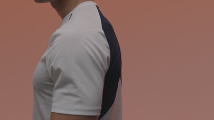 Apex Training T-Shirt - White