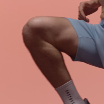 Men’s Flex Shorts - Blue