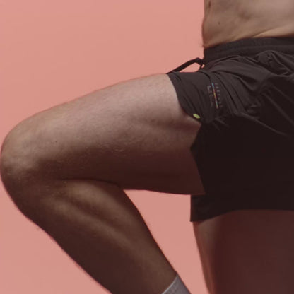 Men’s x Paul Smith Performance 6” Shorts - Black