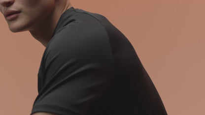 Adapt Training T-Shirt - Black