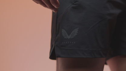 Apex Training Shorts - Black