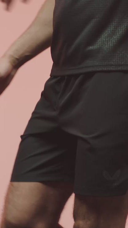 Adapt Training Shorts - Black