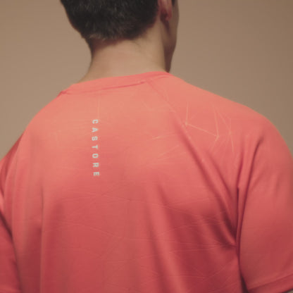 Adapt Training T-Shirt - Orange