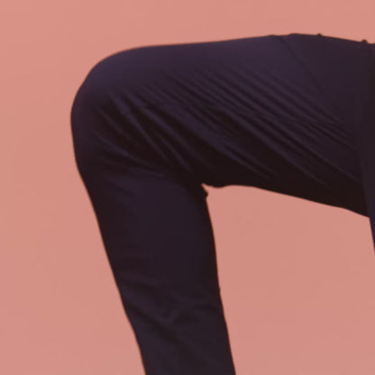 Men’s Flex Tech Training Pants - Navy