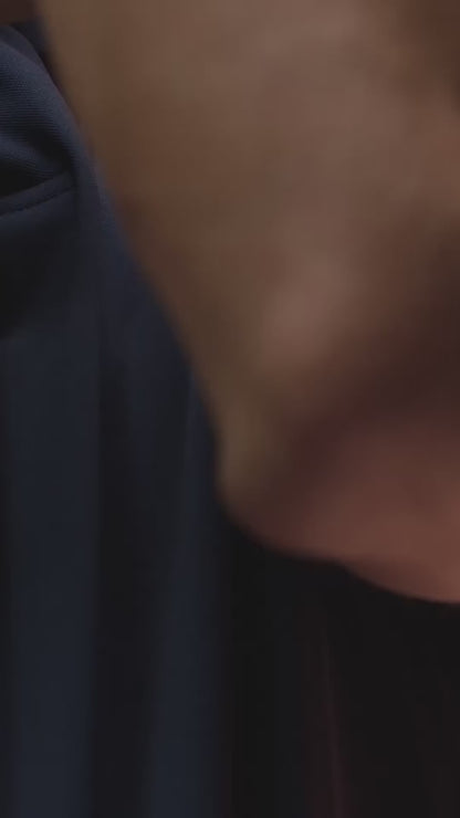 Golf Club Essential Polo - Midnight Navy