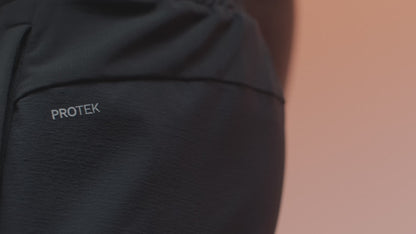 Flow Training Joggers - Black