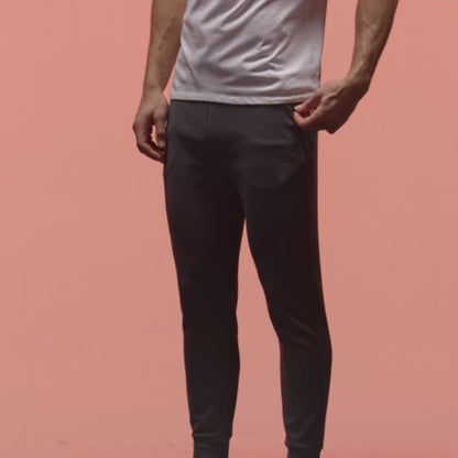 Men’s x Paul Smith Technical Joggers - Charcoal