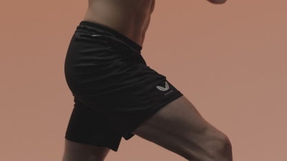 Adapt Training Shorts - Black