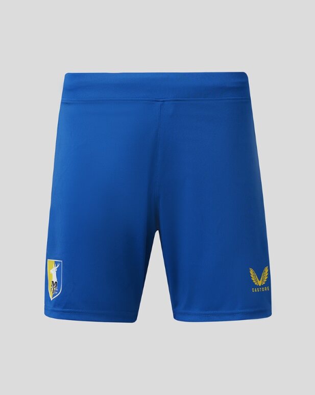 Mansfield Men's 23/24 Home Shorts