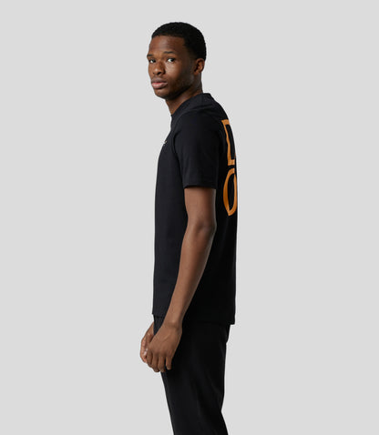 McLaren Men's Daniel Ricciardo Core Essential T-Shirt