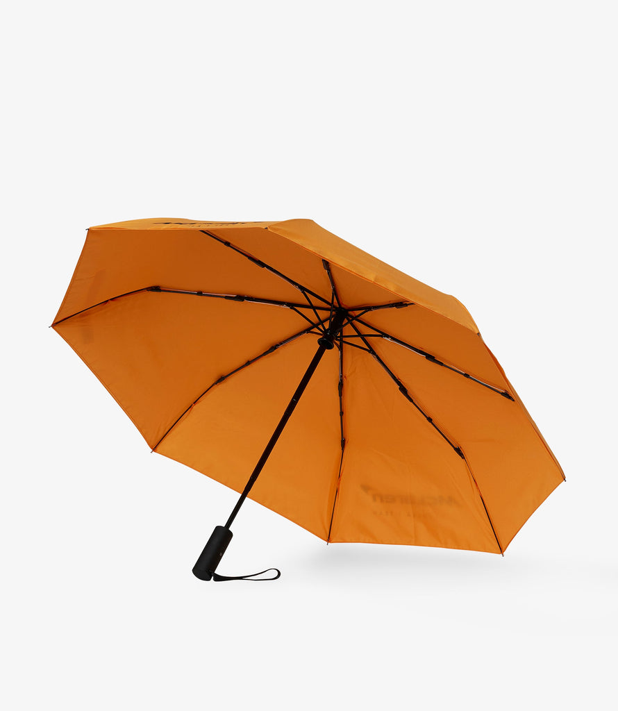 Papaya McLaren Telescopic Umbrella