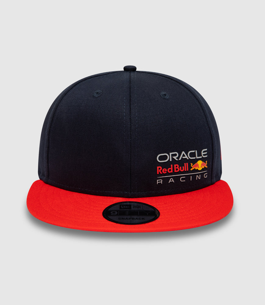 ORACLE RED BULL RACING ESSENTIAL 9FIFTY RBULLF1 NSK NEW ERA - NAVY