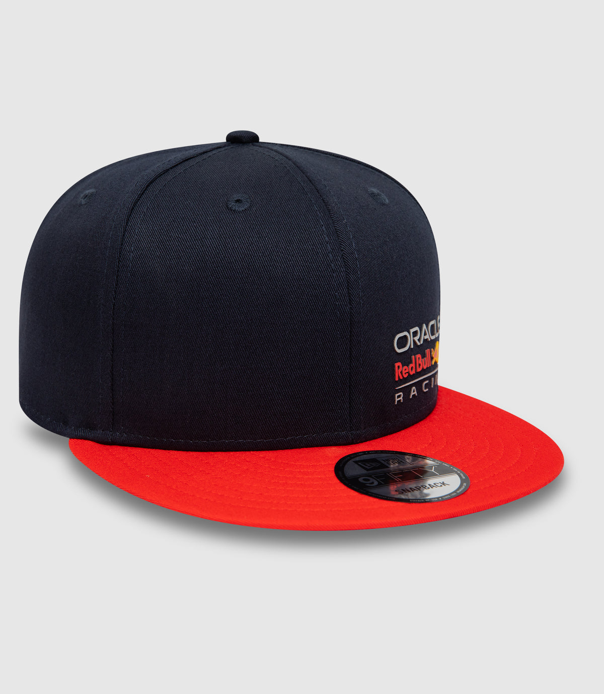 ORACLE RED BULL RACING ESSENTIAL 9FIFTY RBULLF1 NSK NEW ERA - NAVY - Navy