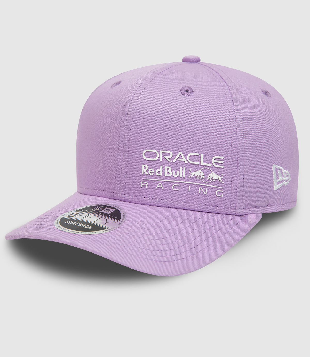 Oracle Red Bull Racing Seasonal 9Fiftypc New Era - Lilac - Lilac