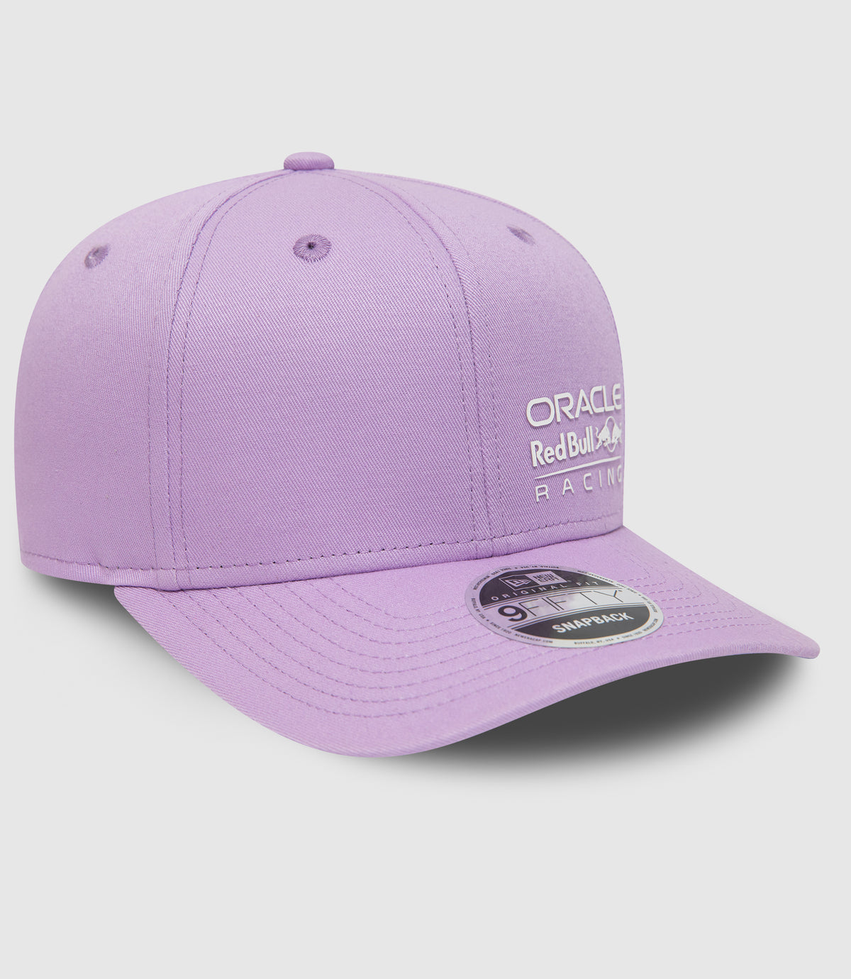 Oracle Red Bull Racing Seasonal 9Fiftypc New Era - Lilac - Lilac