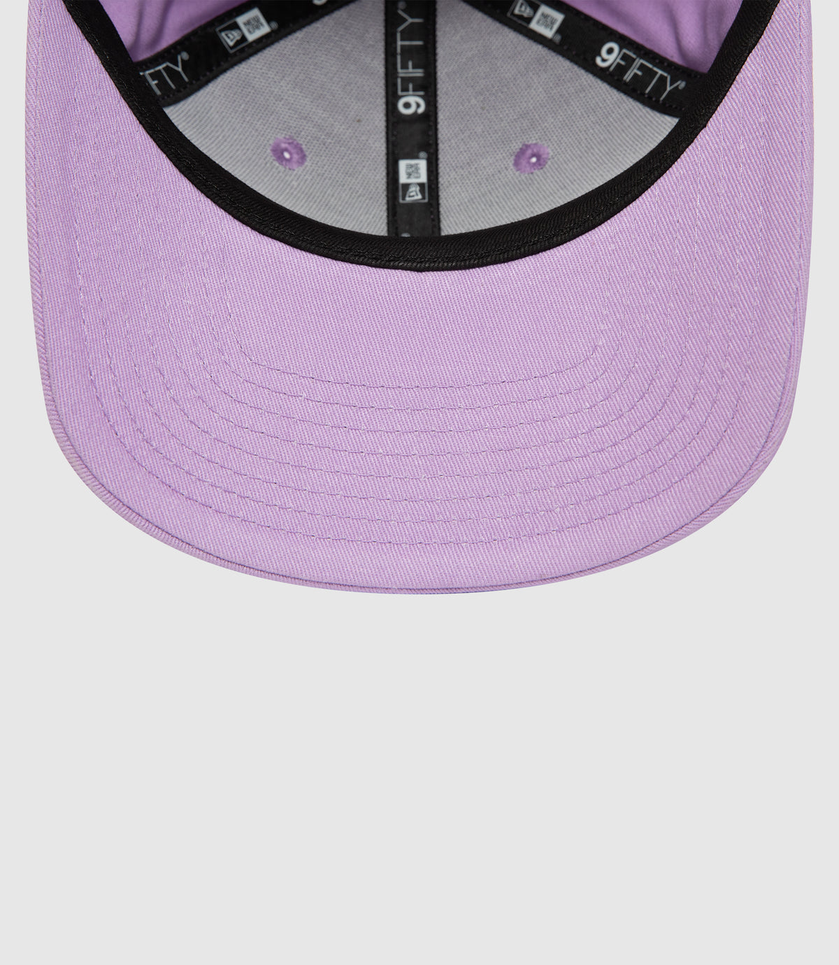 Oracle Red Bull Racing Seasonal 9Fiftypc New Era - Lilac - Lilac
