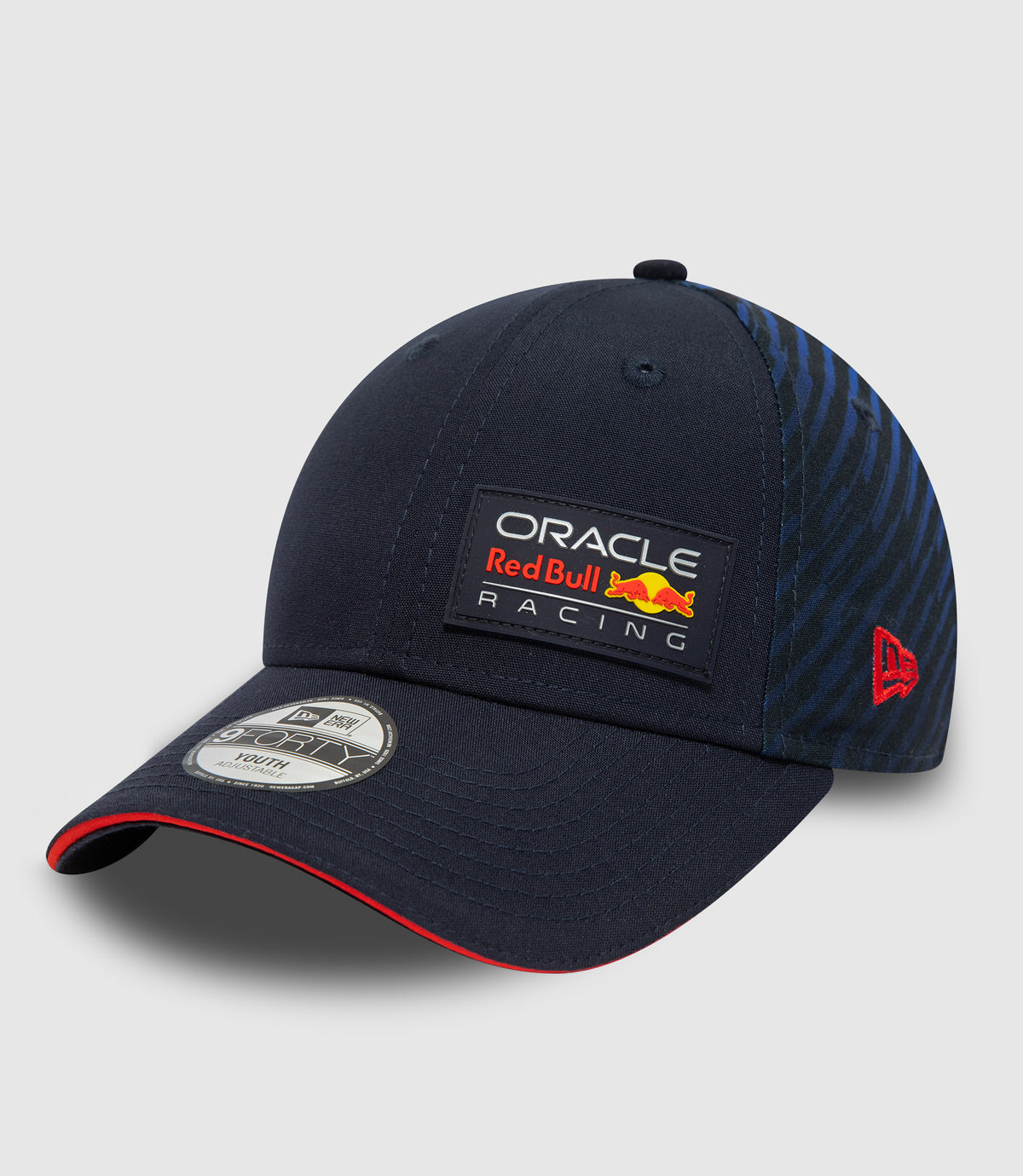 Oracle Red Bull Racing Team 9Forty Youth New Era - Navy - Navy