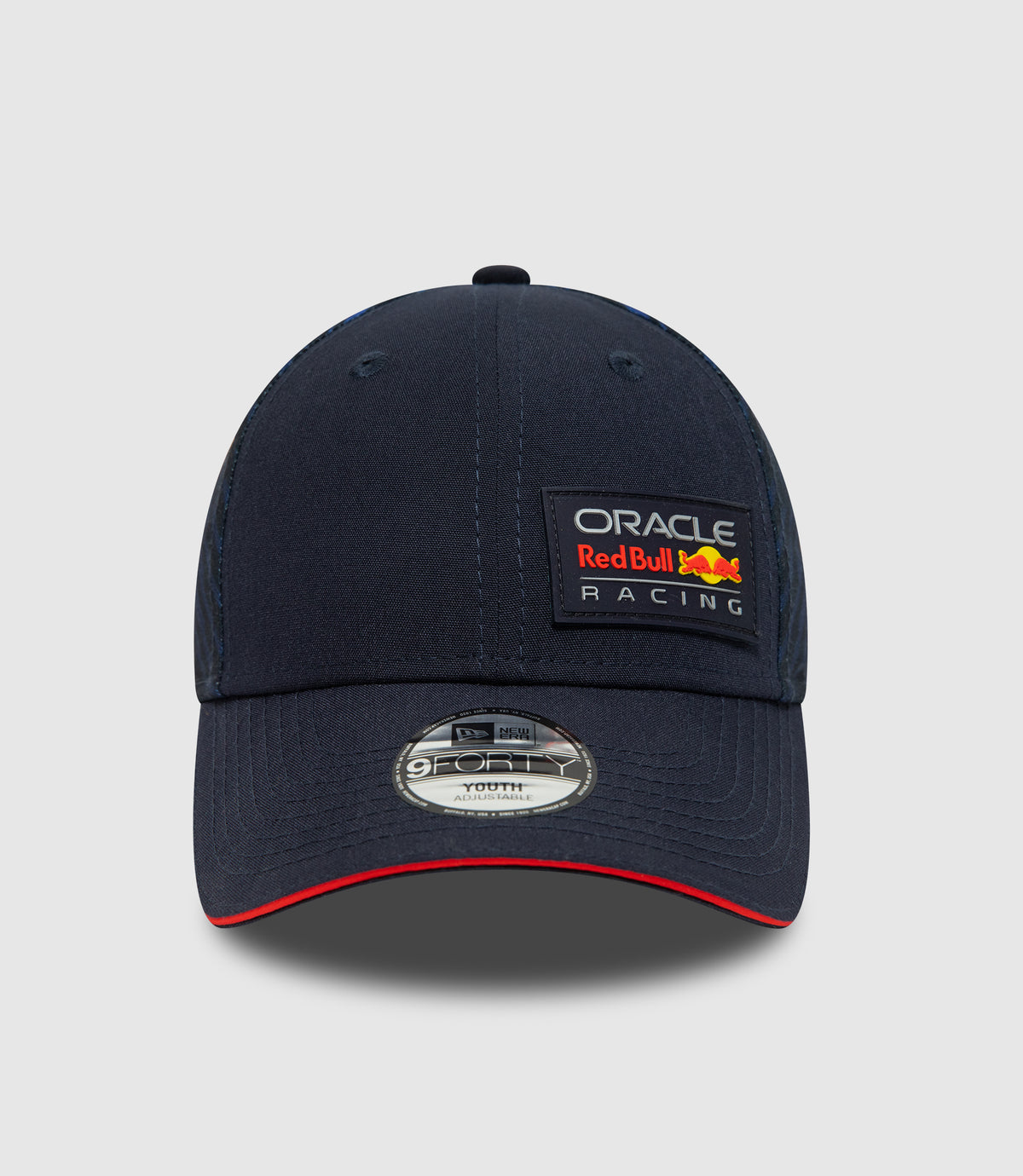 Oracle Red Bull Racing Team 9Forty Youth New Era - Navy - Navy