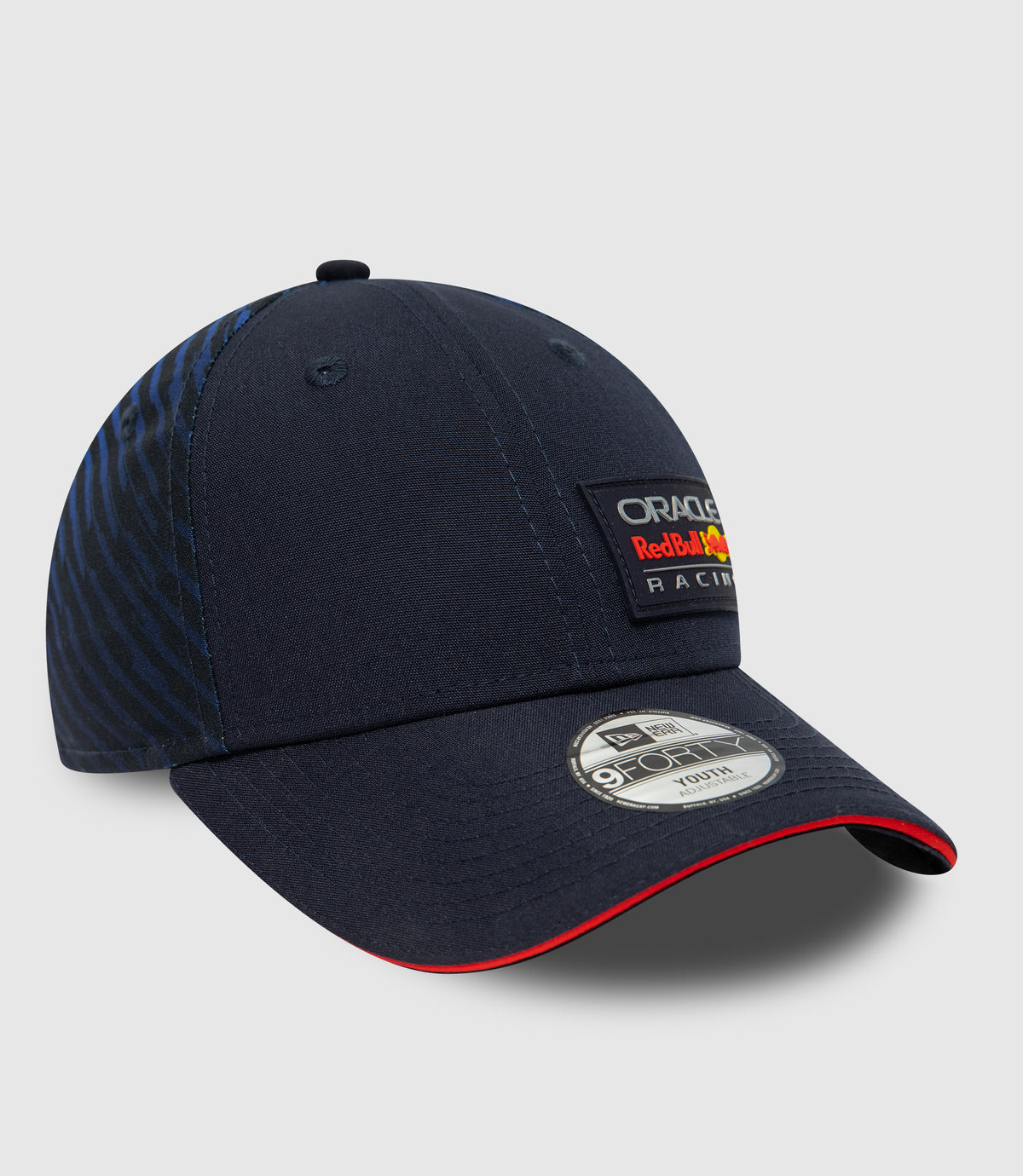 Oracle Red Bull Racing Team 9Forty Youth New Era - Navy - Navy