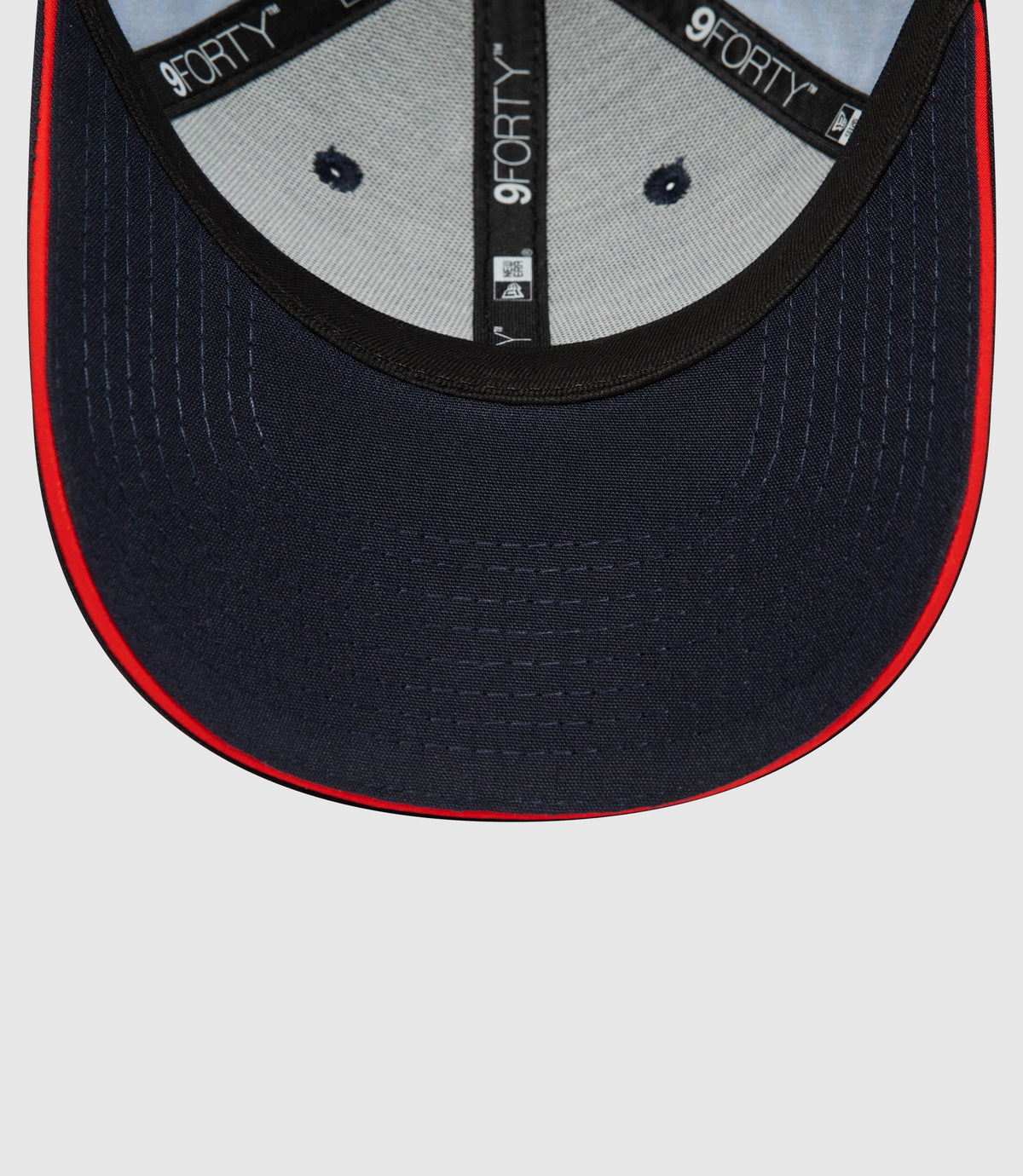 Oracle Red Bull Racing Team 9Forty Youth New Era - Navy - Navy