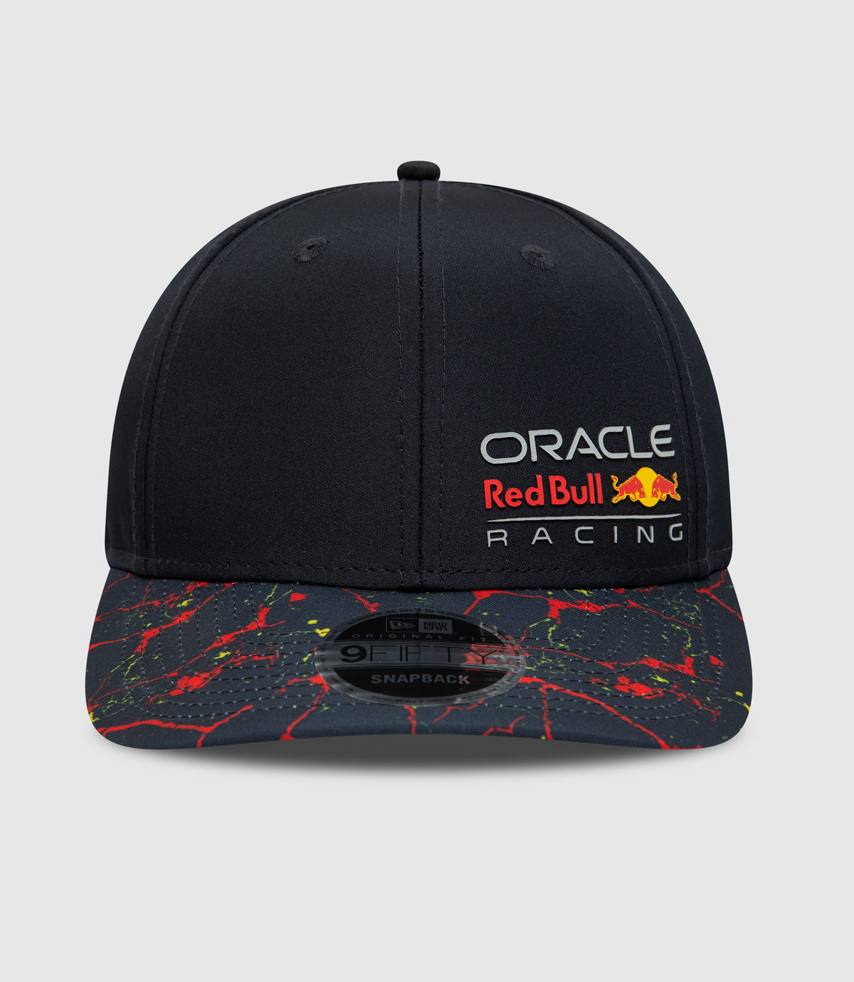 Oracle Red Bull Racing Aop Vsr 9Fiftypc New Era - Navy - Navy
