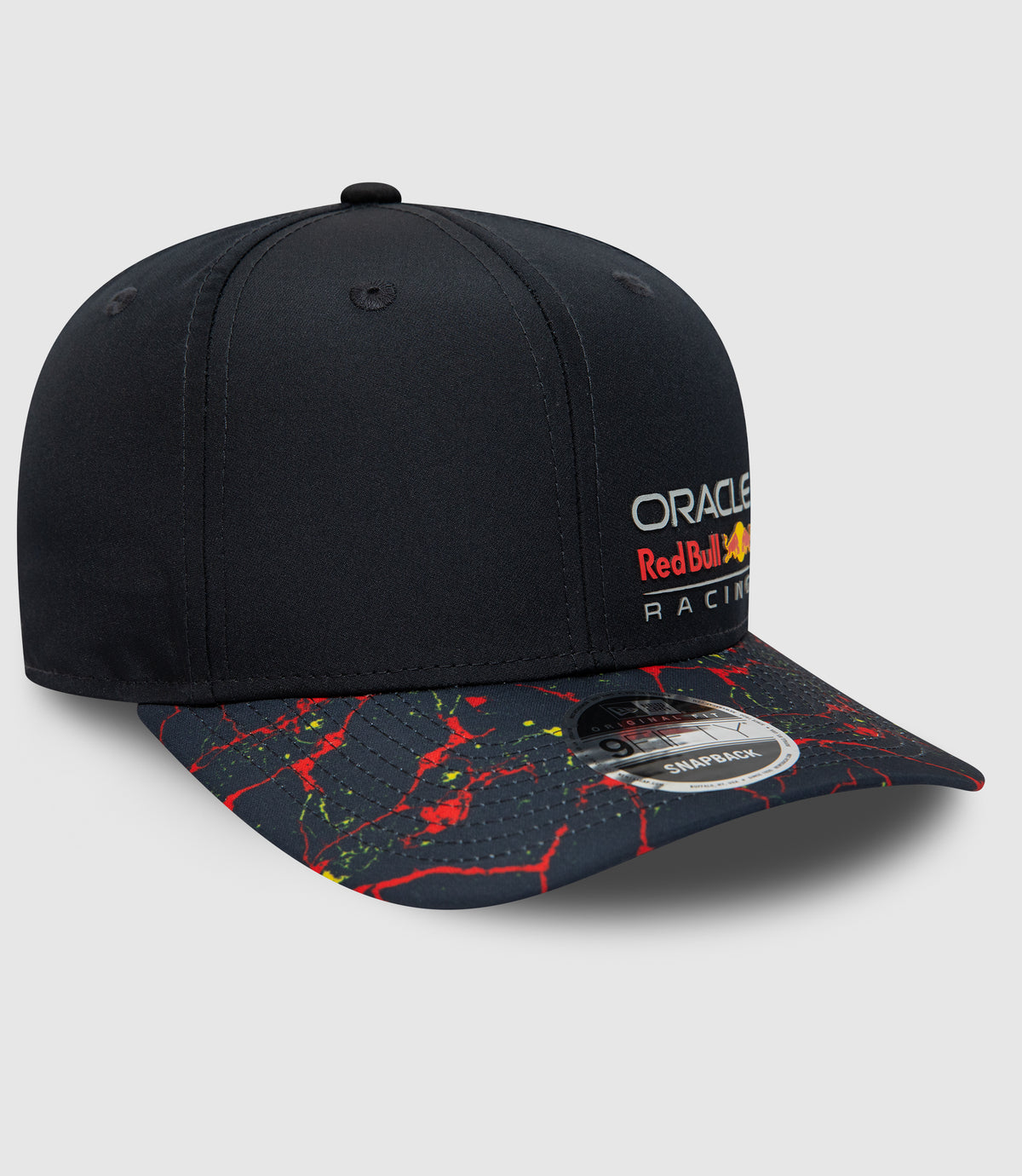 Oracle Red Bull Racing Aop Vsr 9Fiftypc New Era - Navy - Navy