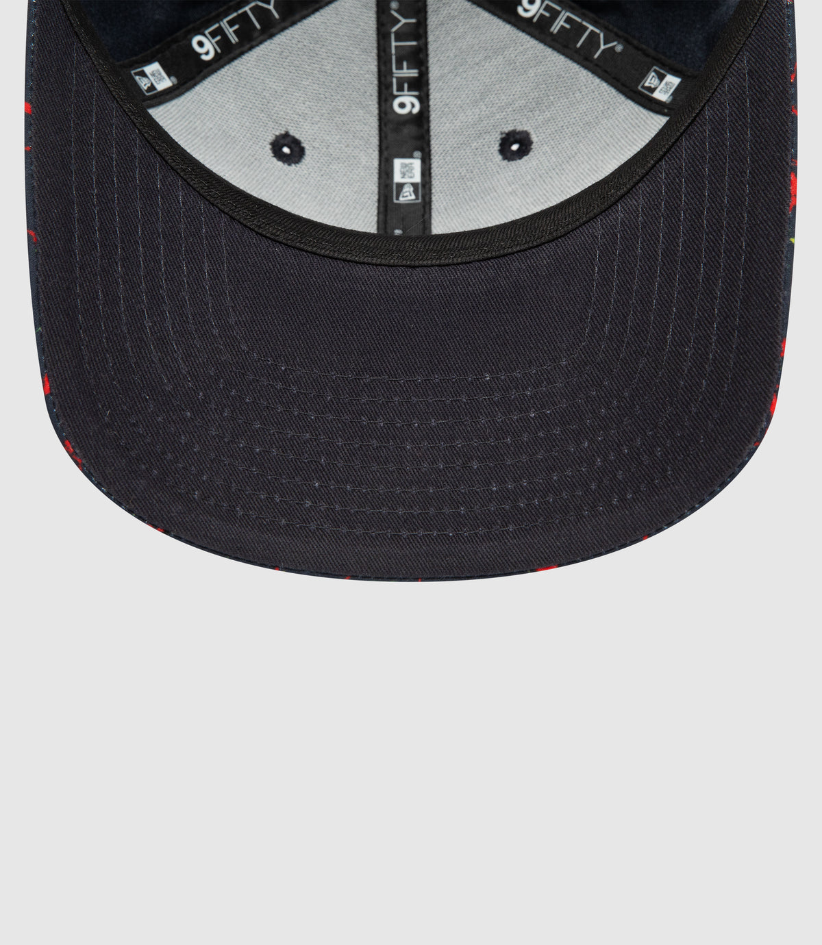Oracle Red Bull Racing Aop Vsr 9Fiftypc New Era - Navy - Navy