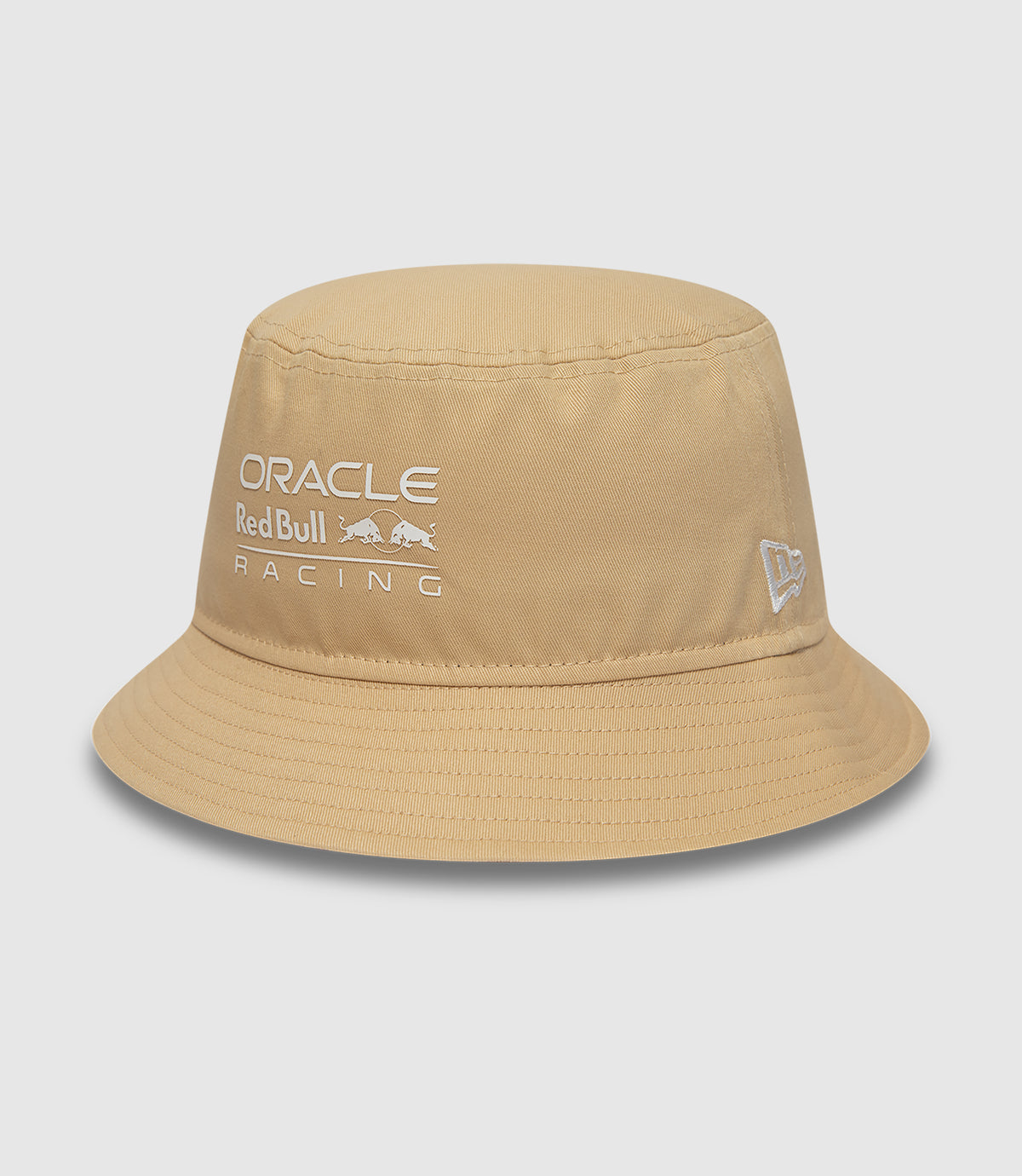 Oracle Red Bull Racing Seasonal Bucket New Era - Sand - Sand