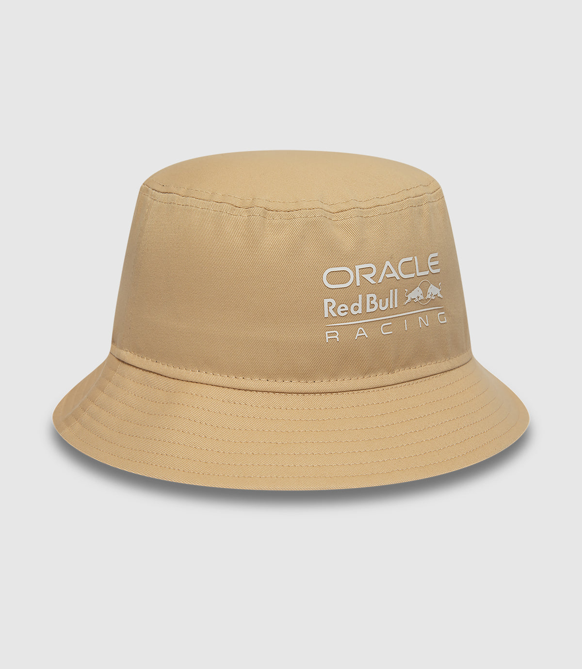 Oracle Red Bull Racing Seasonal Bucket New Era - Sand - Sand