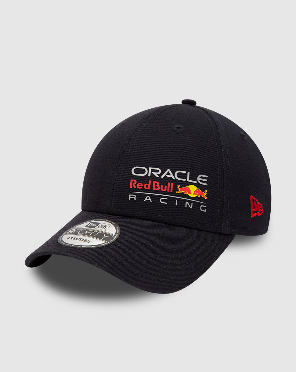 ORACLE RED BULL RACING ESSENTIAL 9FORTY NEW ERA - NAVY - Navy