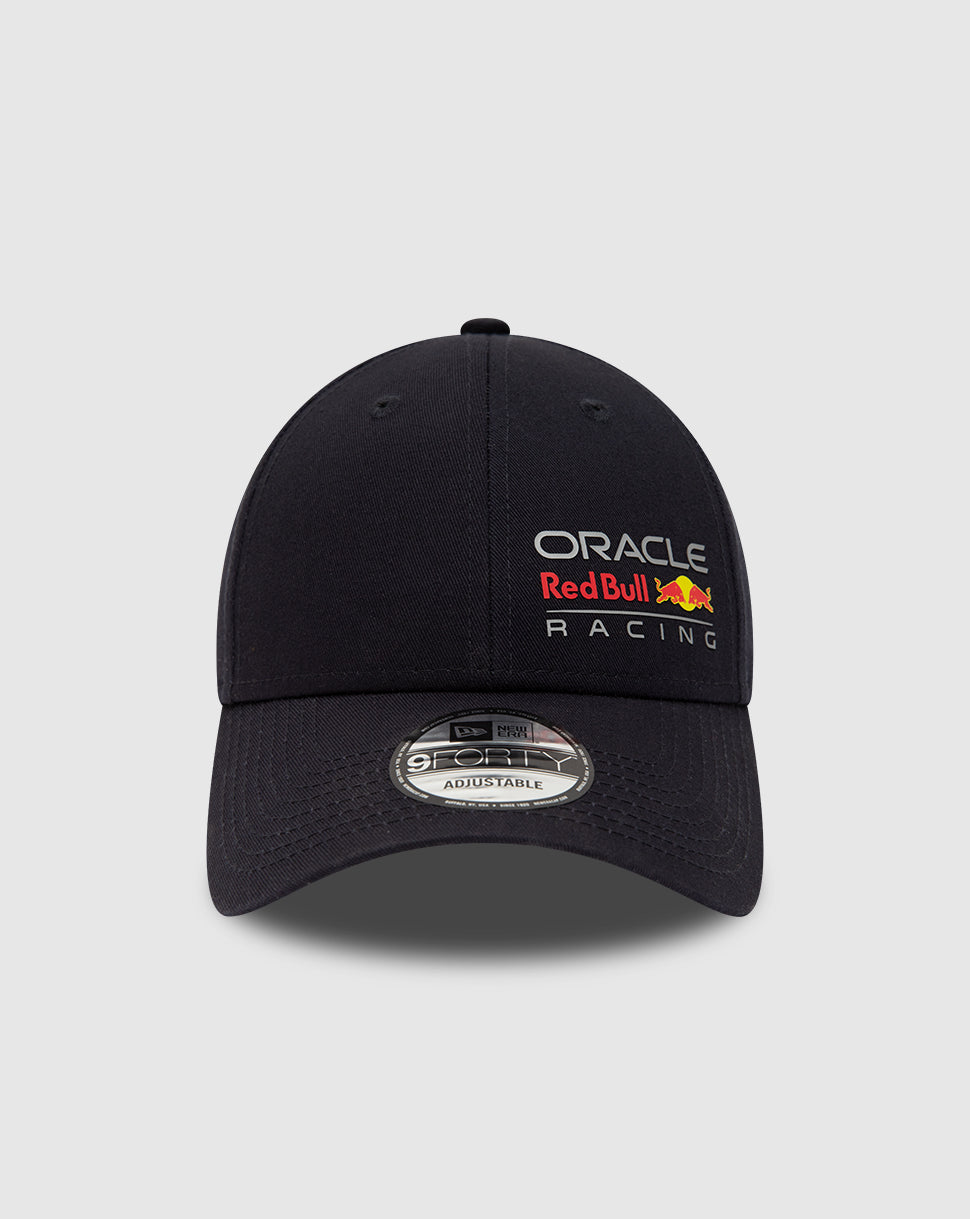 ORACLE RED BULL RACING ESSENTIAL 9FORTY NEW ERA - NAVY - Navy