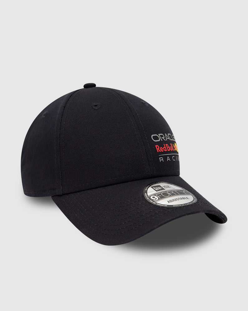 ORACLE RED BULL RACING ESSENTIAL 9FORTY NEW ERA - NAVY