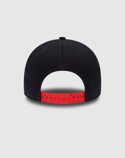 ORACLE RED BULL RACING ESSENTIAL 9FORTY NEW ERA - NAVY