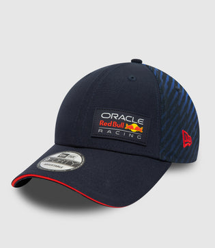 Oracle Red Bull Racing 2023 New Era Max Verstappen 9FIFTY Pre