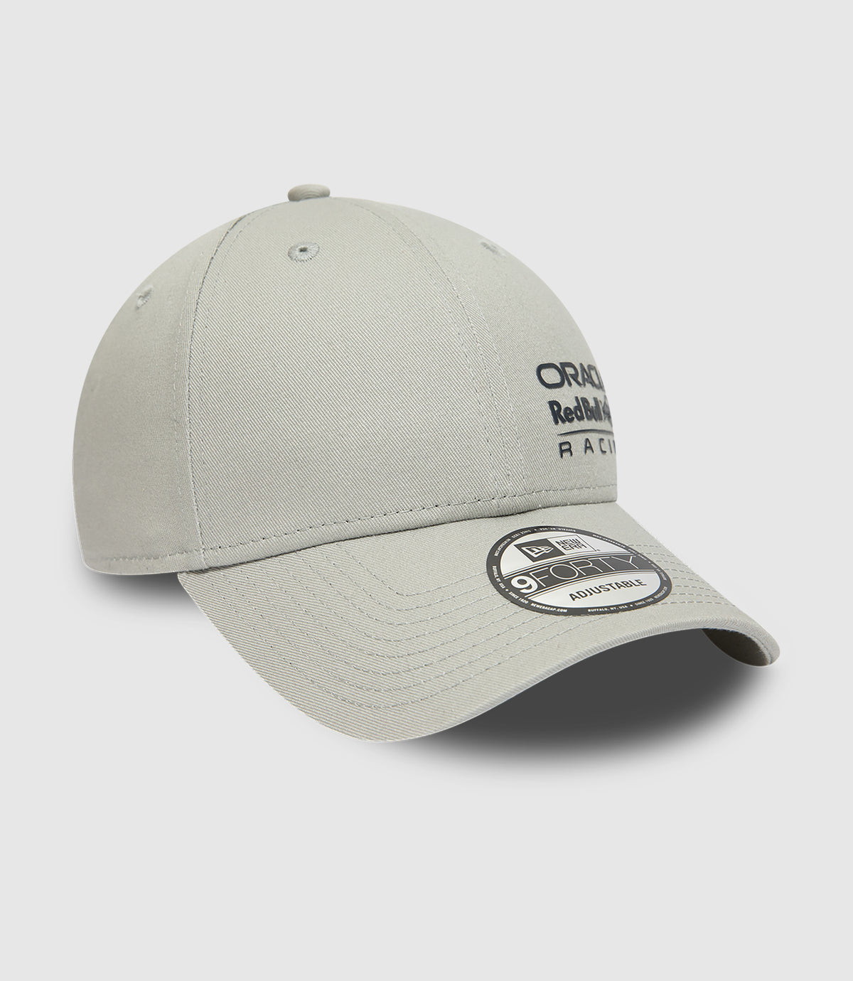 Oracle Red Bull Racing essential 9Forty - New Era - Grey - Grey