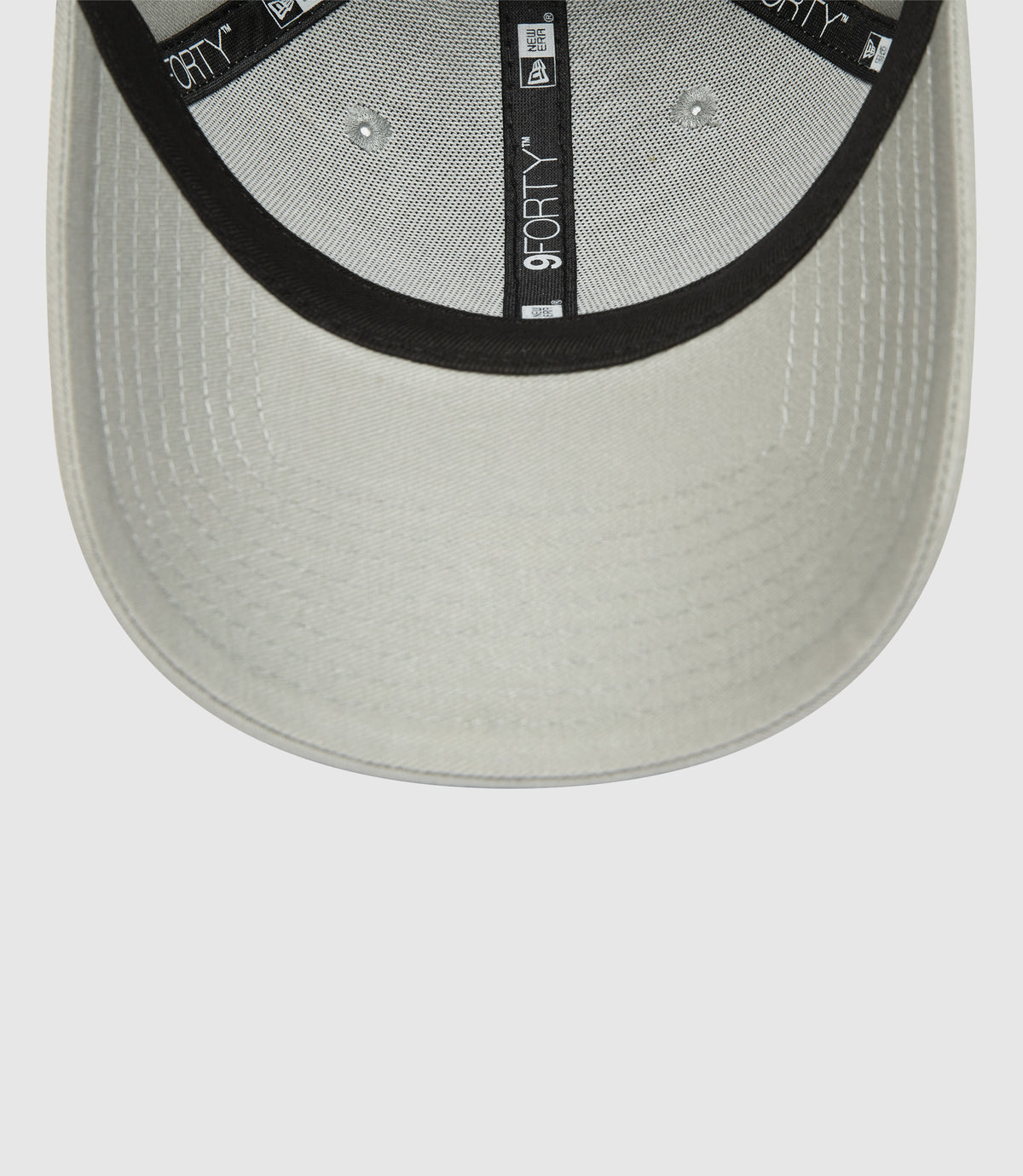 Oracle Red Bull Racing essential 9Forty - New Era - Grey - Grey