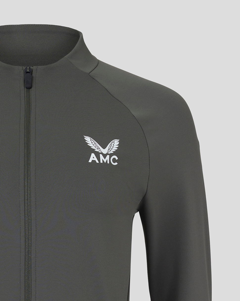 Women's Forest AMC Melbourne Performance Track Jacket