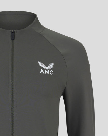 Women's Forest AMC Melbourne Performance Track Jacket